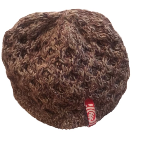Element Accessories - Element Beanie Hat sz. os